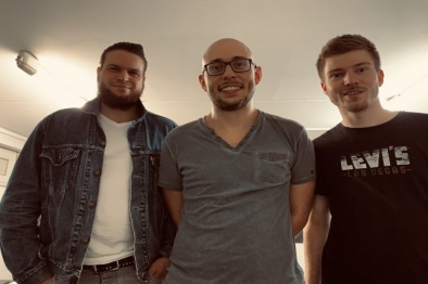 13.01.2024: Jamslam Connection
